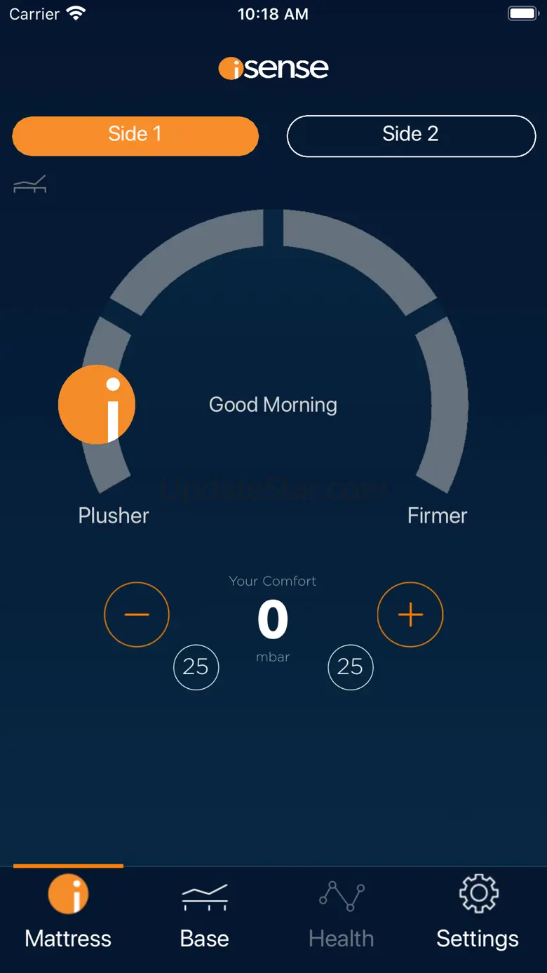 myisense 4.6