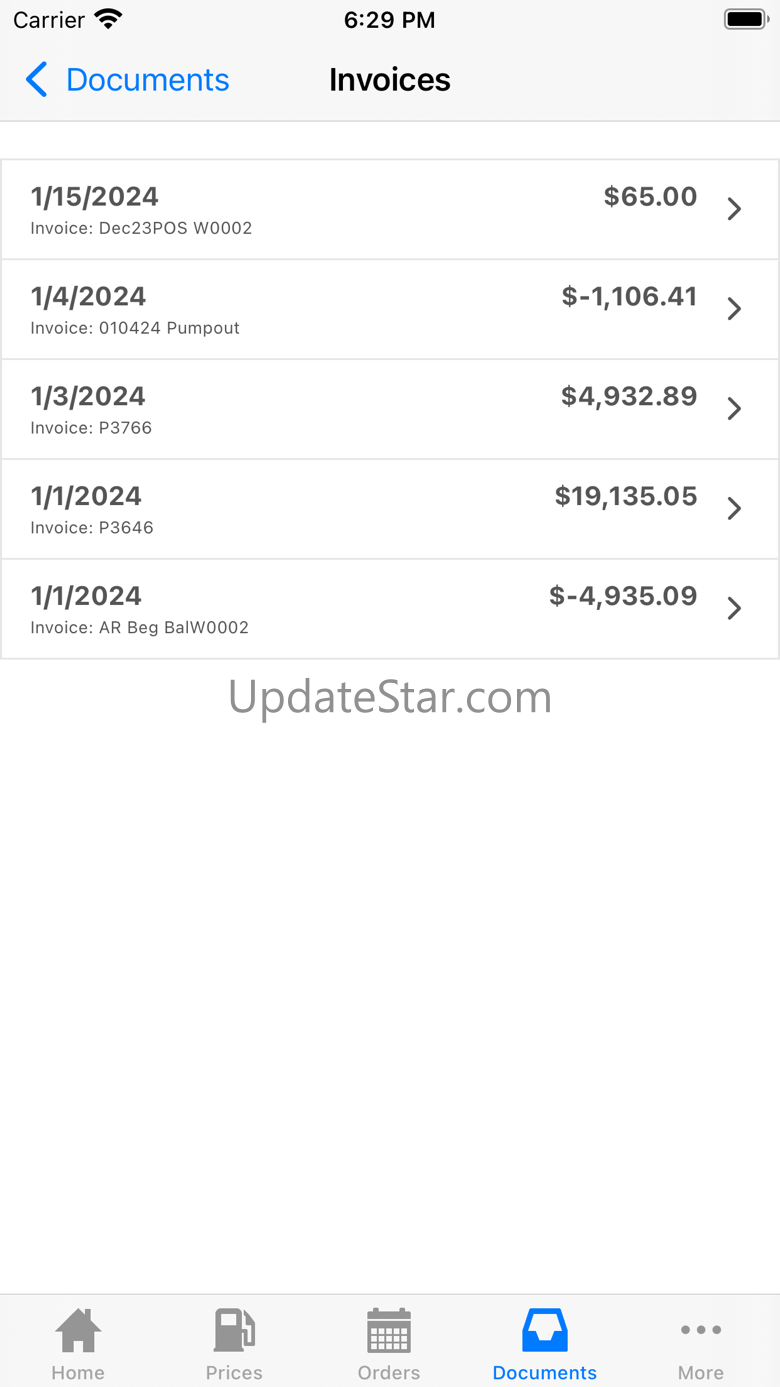 PetroSouth 1.18.0