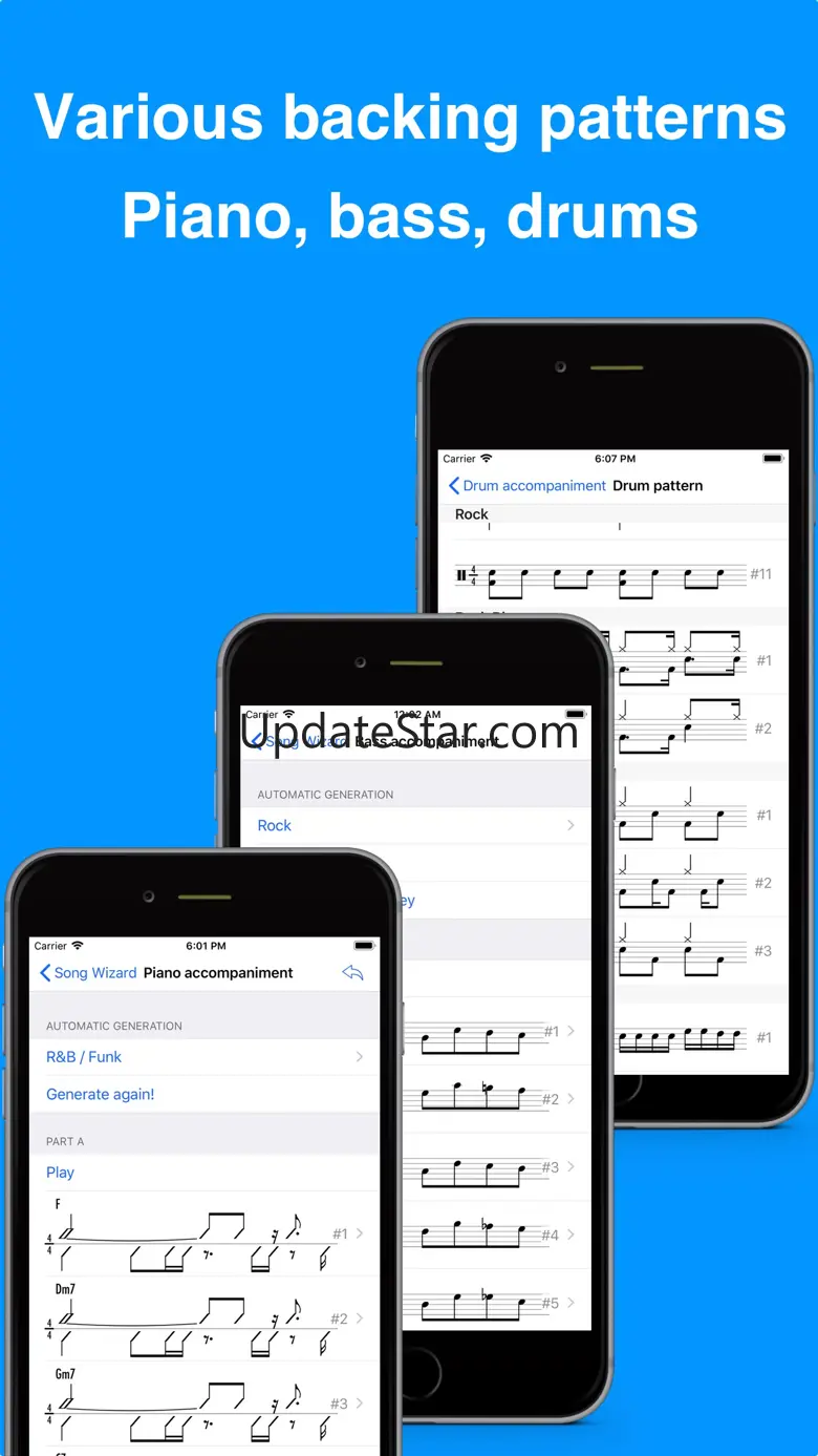 Song Wizard 1.1.7