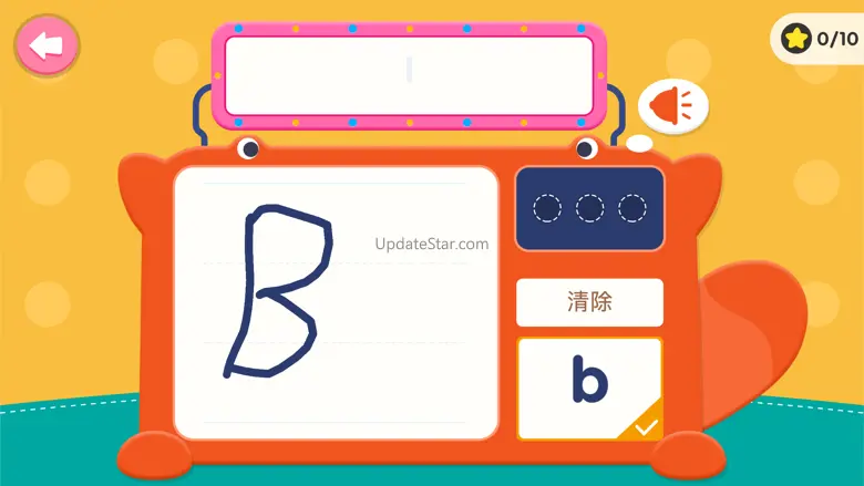 Sight Words Learning LinGo kid 6.8