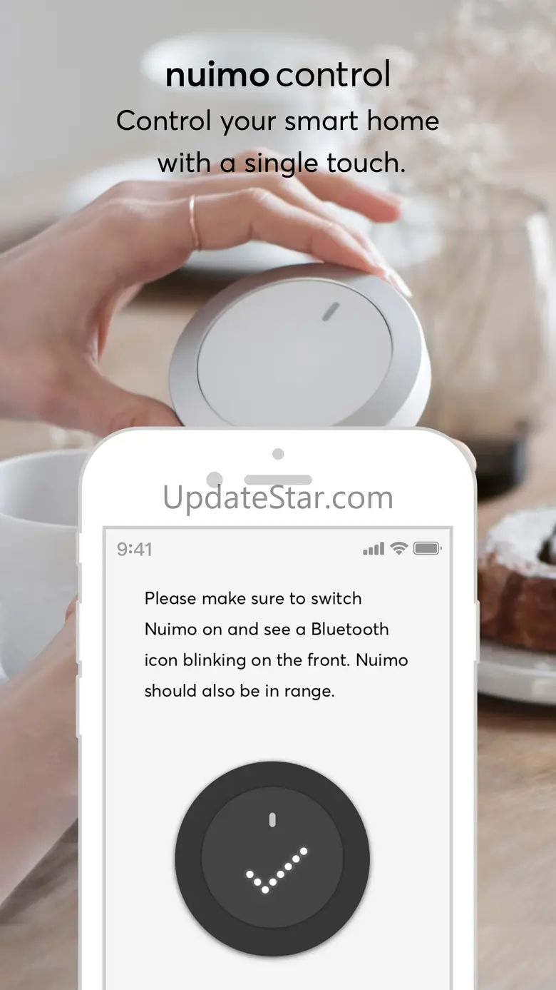Senic Smart Home 2.9.0