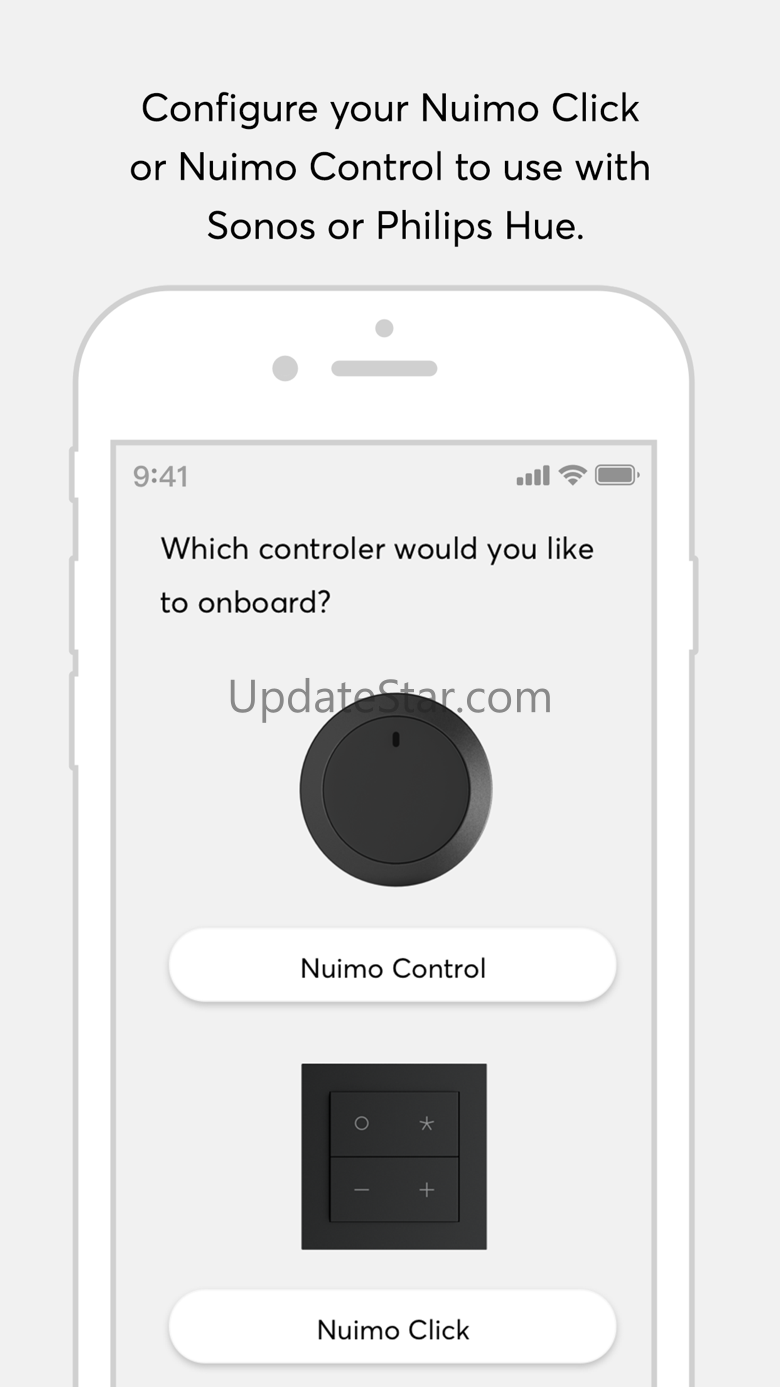 Senic Smart Home 2.9.0