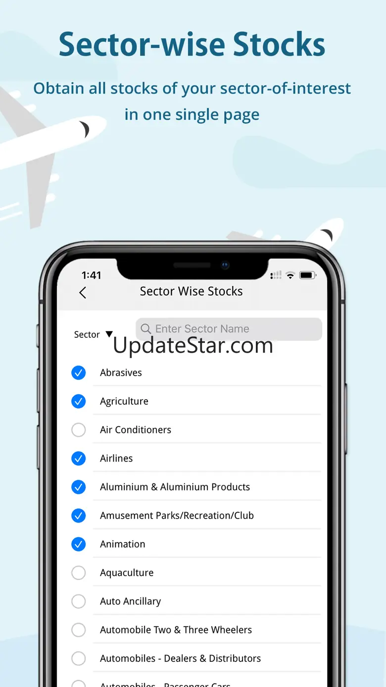 Stockaxis v5.6
