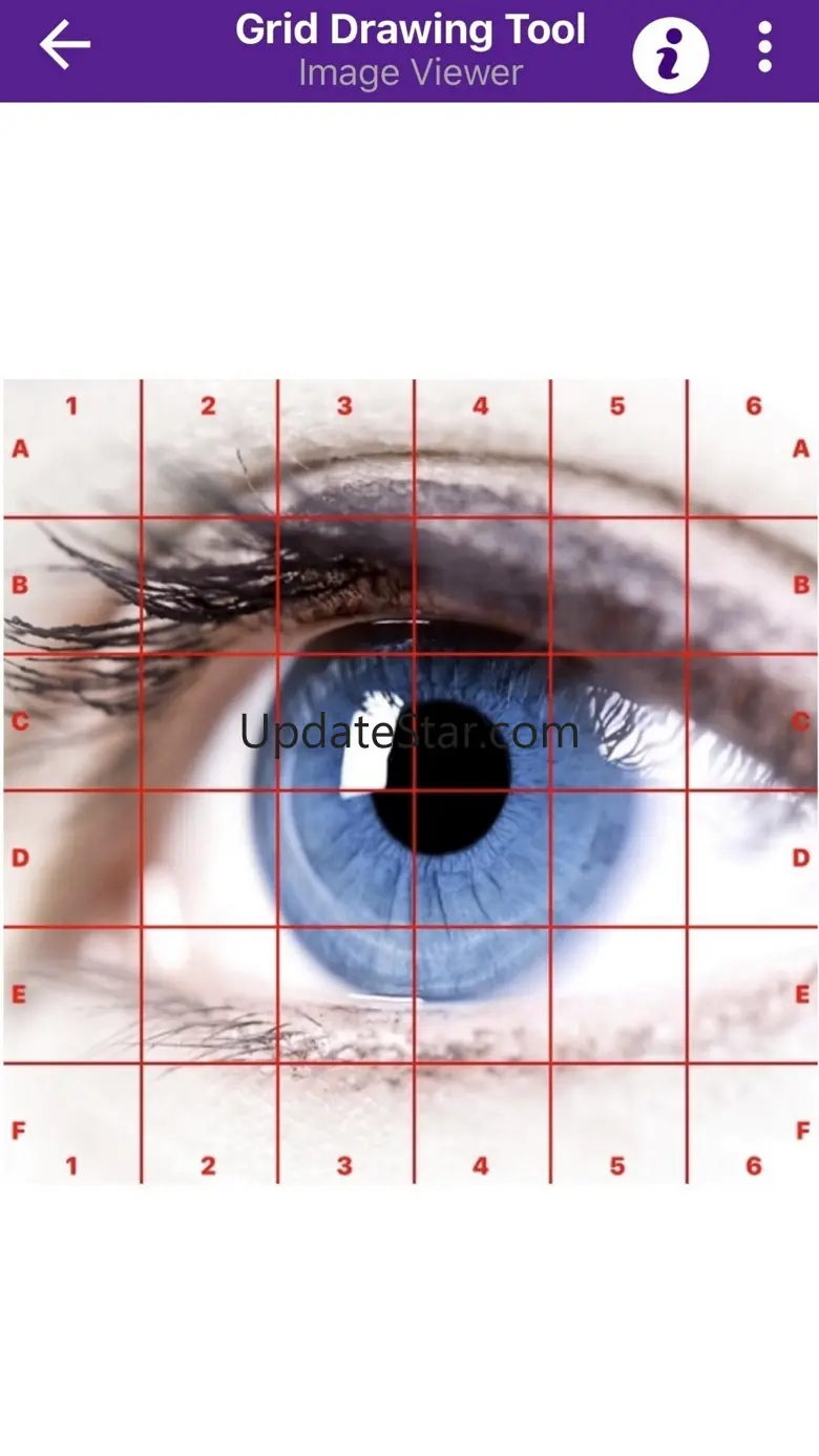 Grid Drawing Tool for Artists 1.1