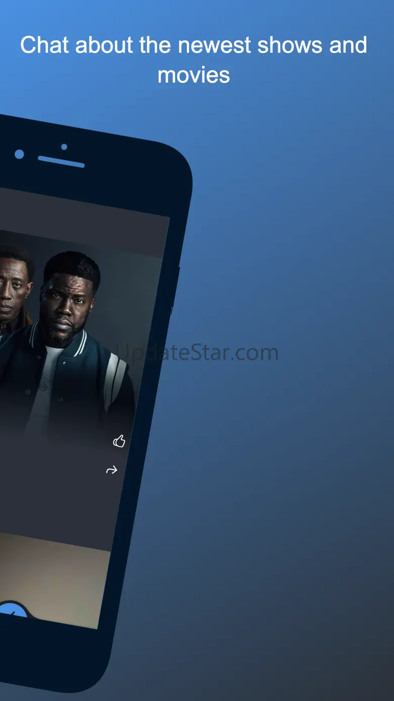 Peek - Movies & TV Shows 4.0