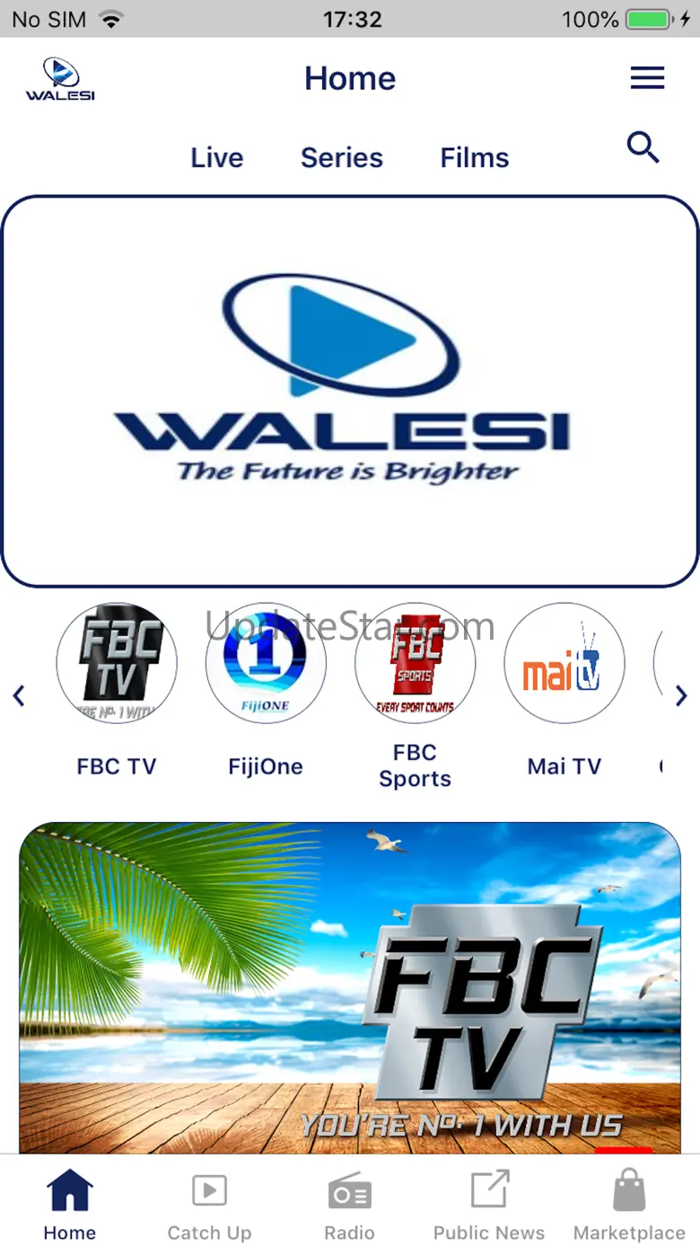 Walesi 2.6.2