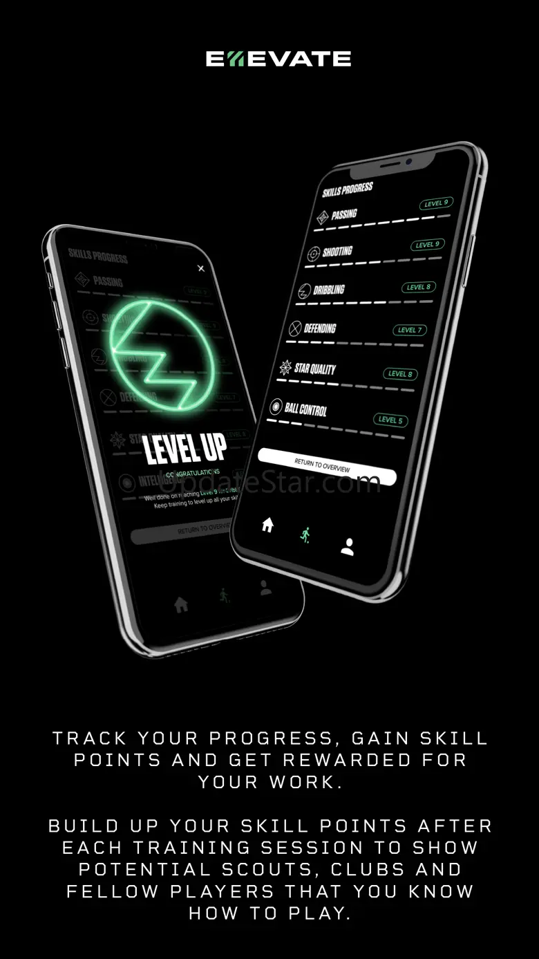 Ellevate Football 2.13.2