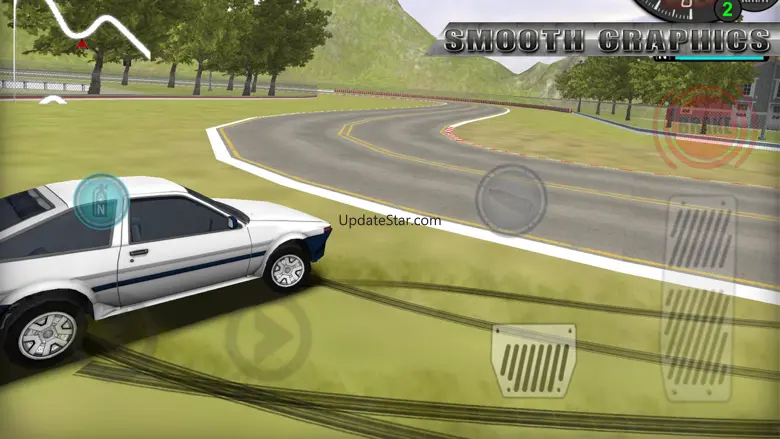 Extreme Drift Car Driving 1.0