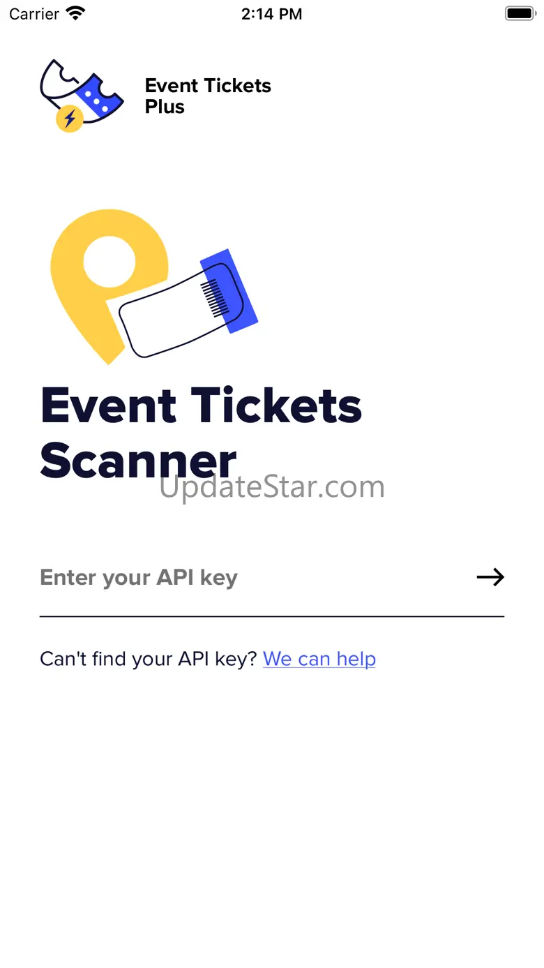 Event Tickets Plus 2.2.1