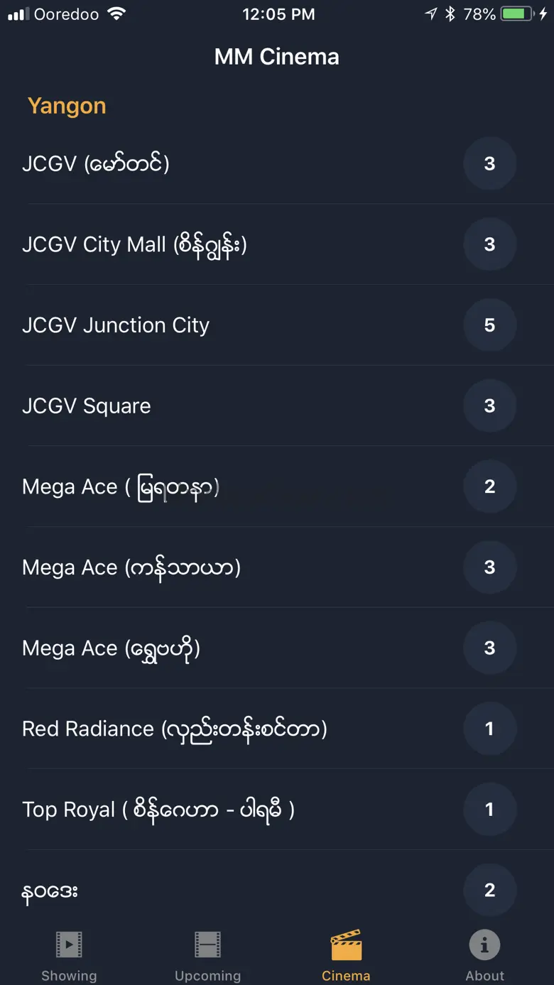 MM Cinema 1.4