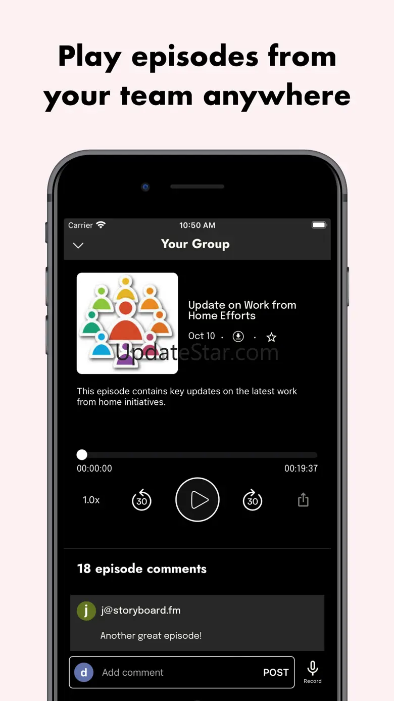 Storyboard Podcasts 1.33.41