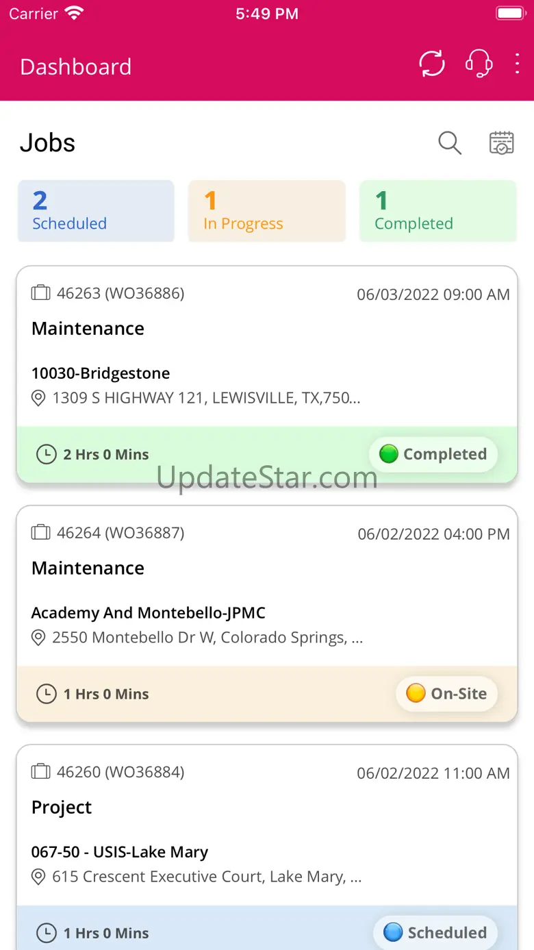 Insight FieldPower 3.11.0