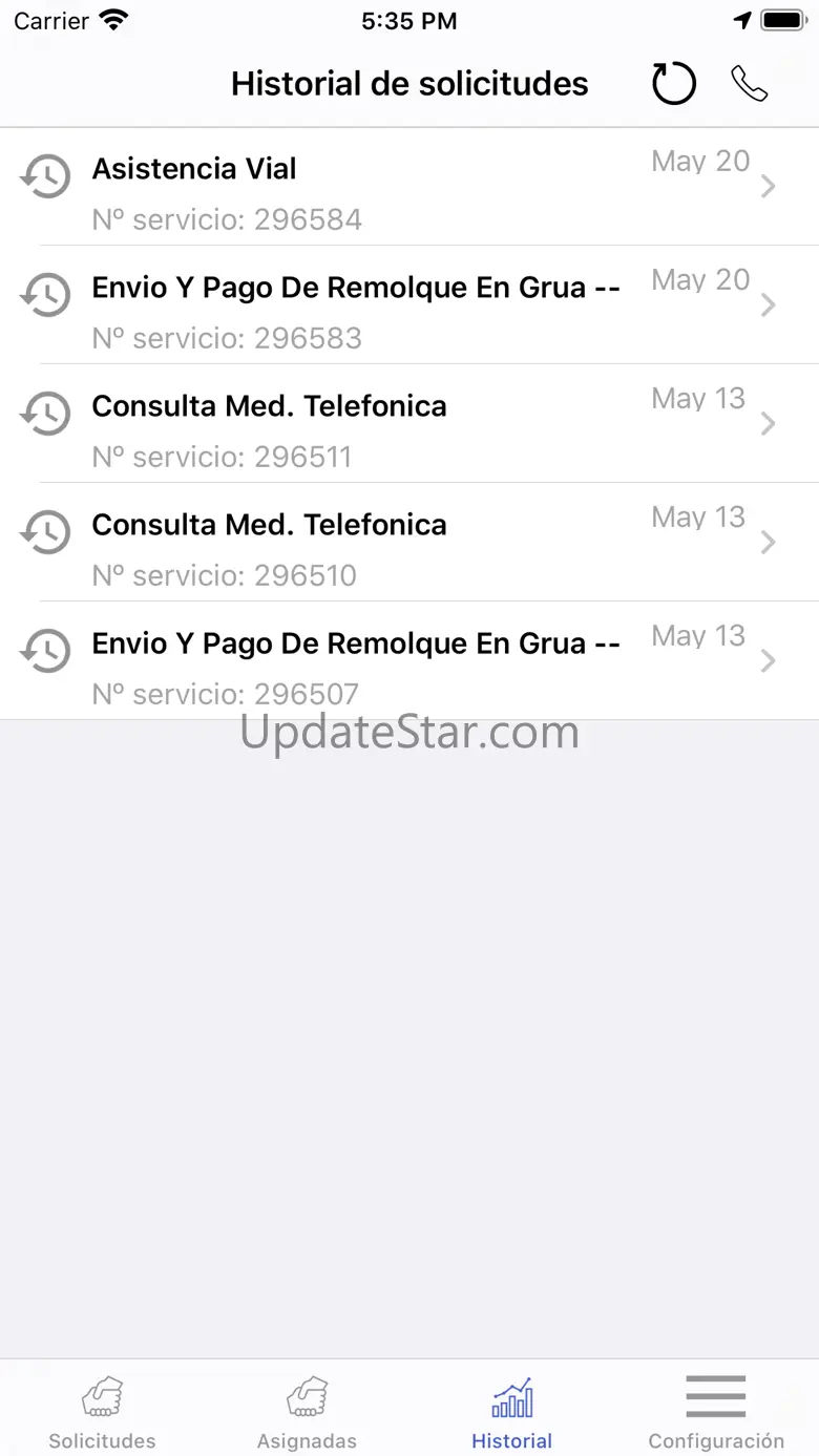 Addiuva Proveedor 1.3.7