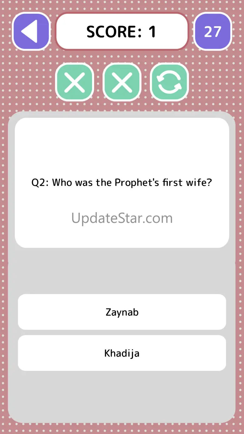 Islamic Quiz - Game 1.0.0