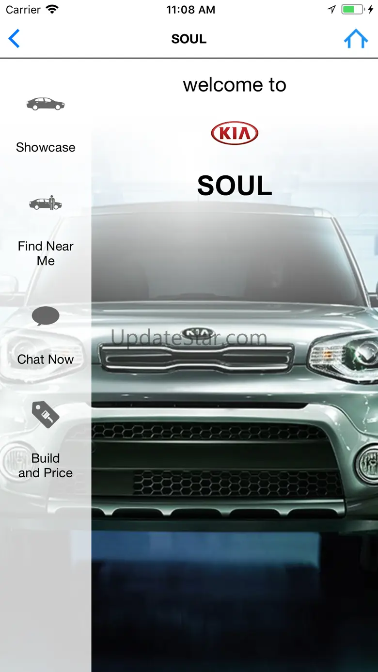 Kia Soul - Shop. Buy. Own. 1.0