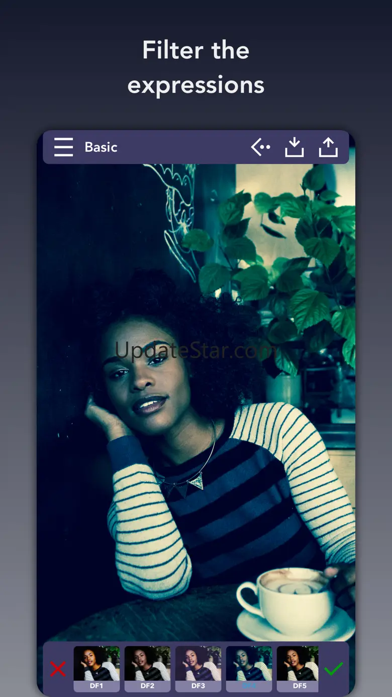 Illusory - Photo editor 2.21.4
