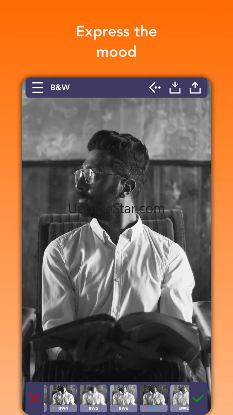 Illusory - Photo editor 2.21.4