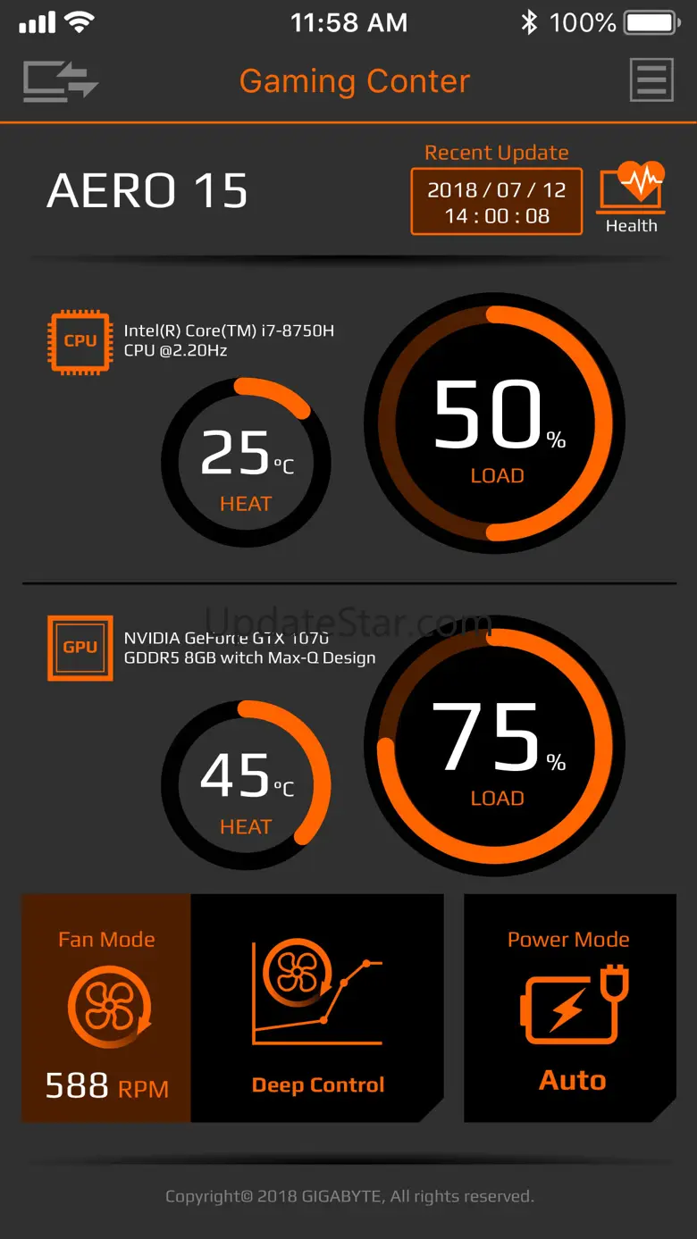 AORUS GC 1.0