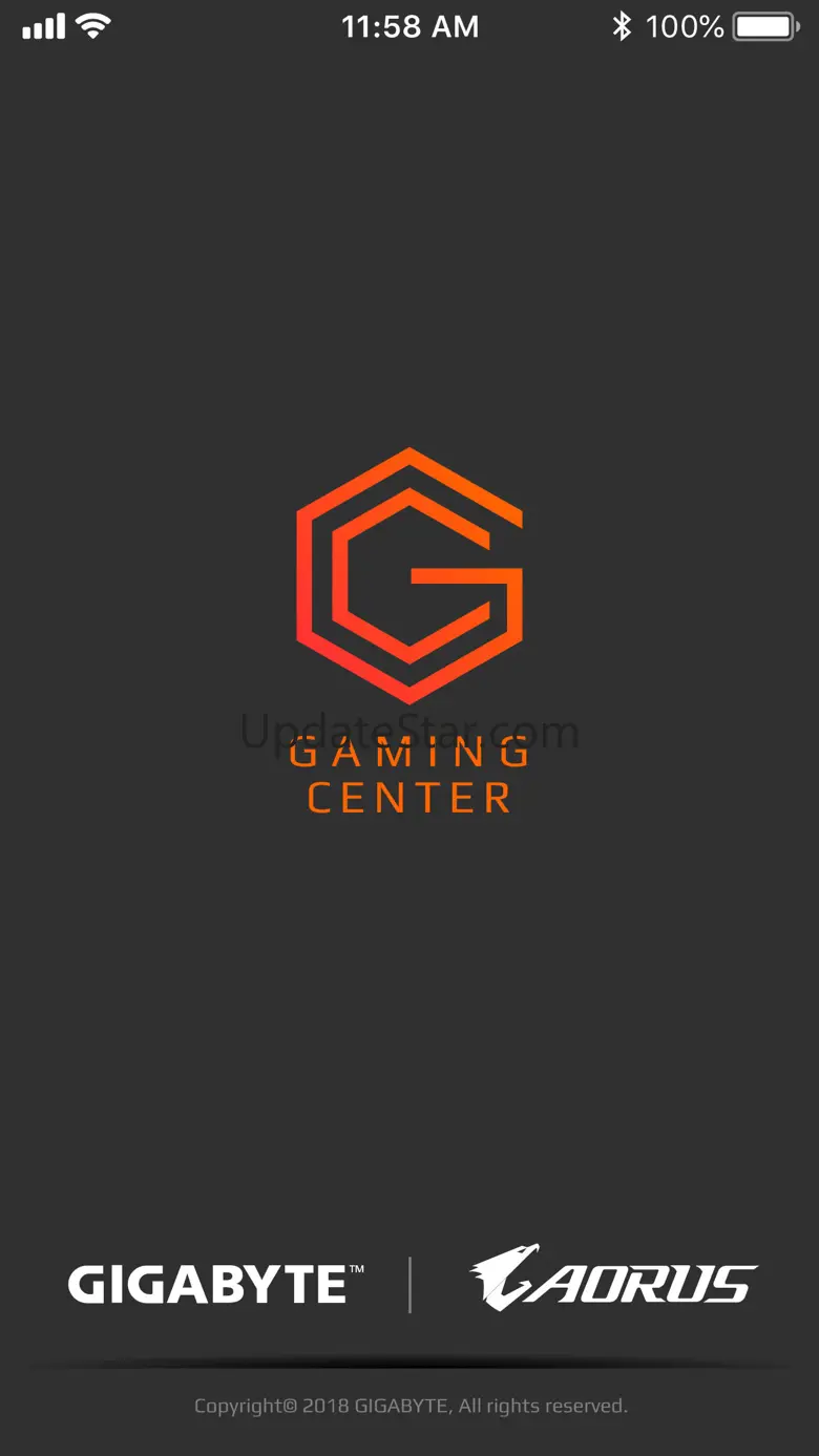AORUS GC 1.0