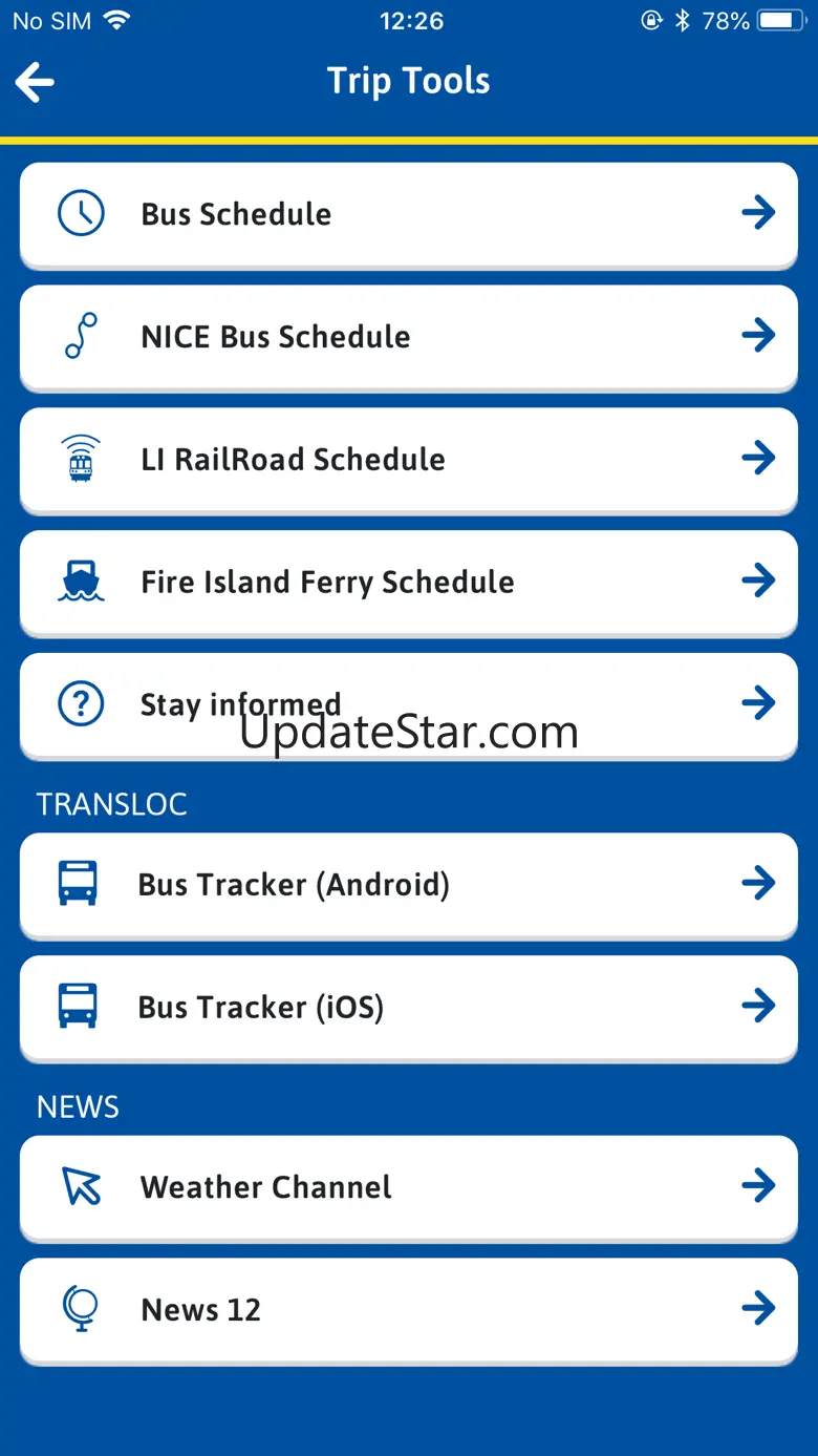 Suffolk FastFare 7.8.25