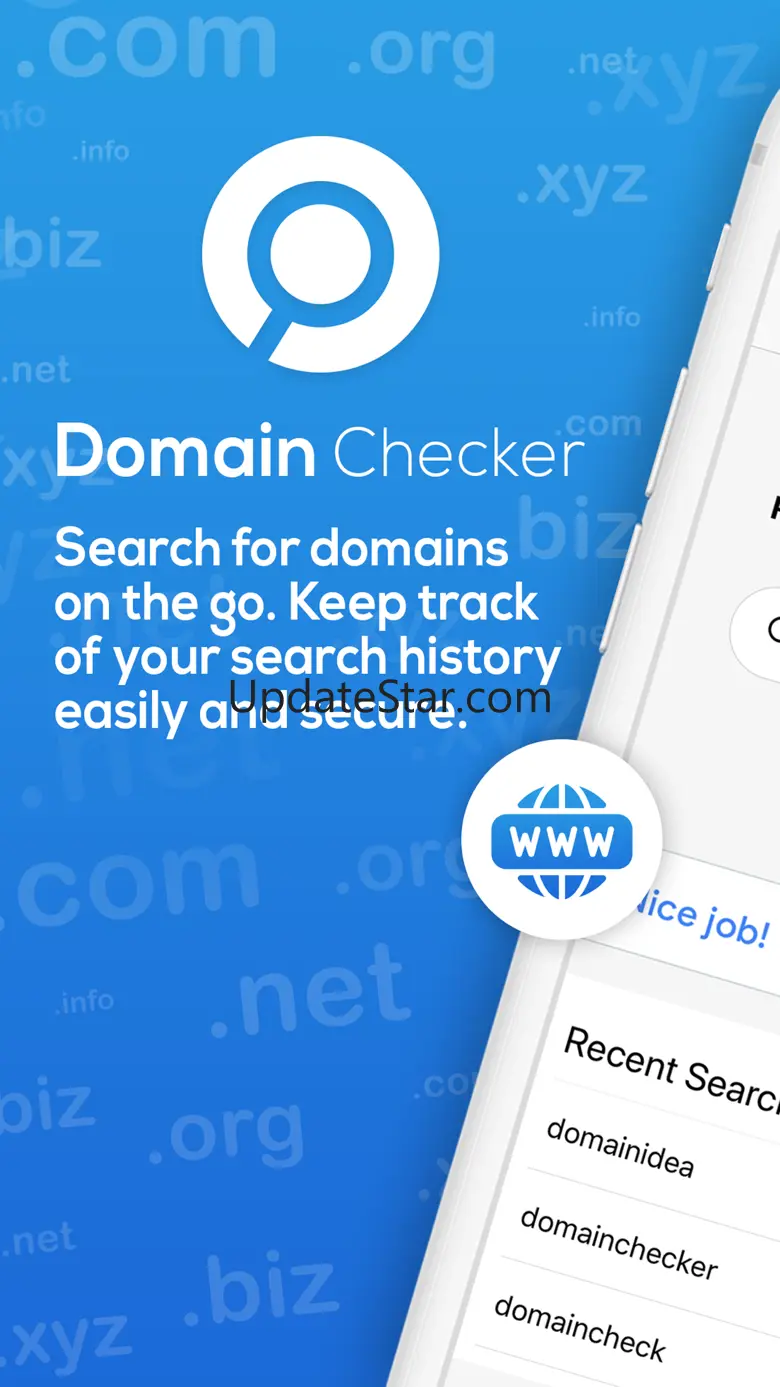 Domain Check App 4.2