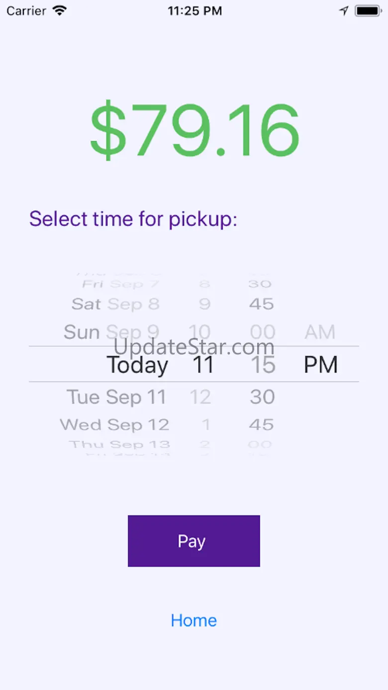 Haul: Seattle Hauling Services 1.20