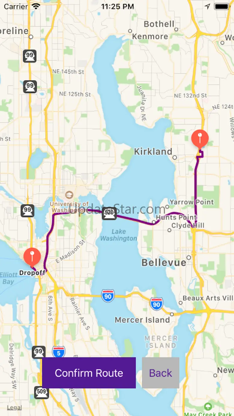 Haul: Seattle Hauling Services 1.20