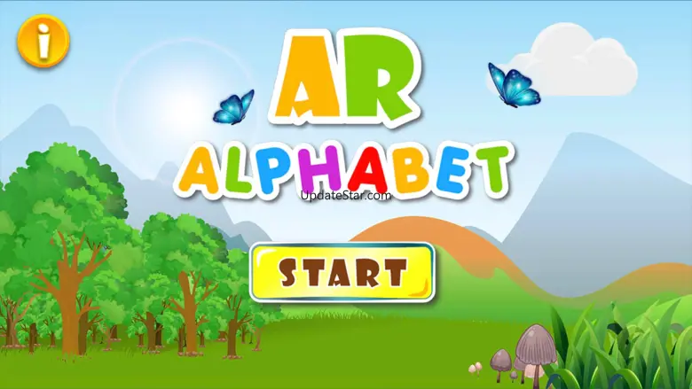 360ed Alphabet AR 1.5.2