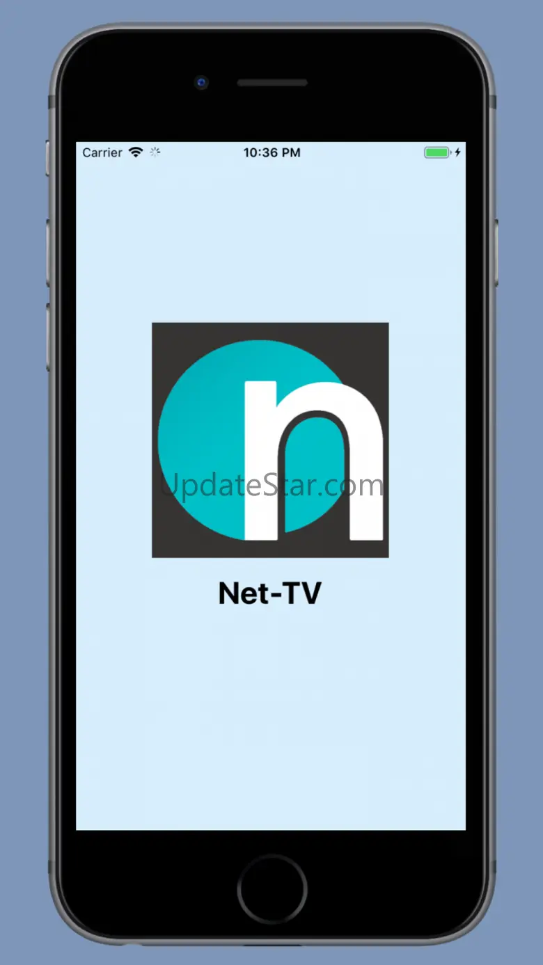 Net-TV 1.0.5