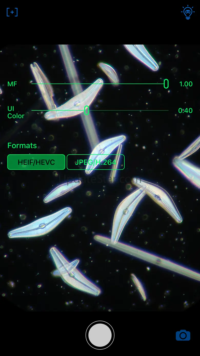 mScopePal 7.0