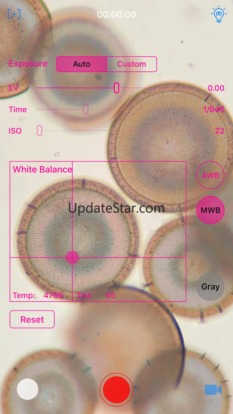 mScopePal 7.0
