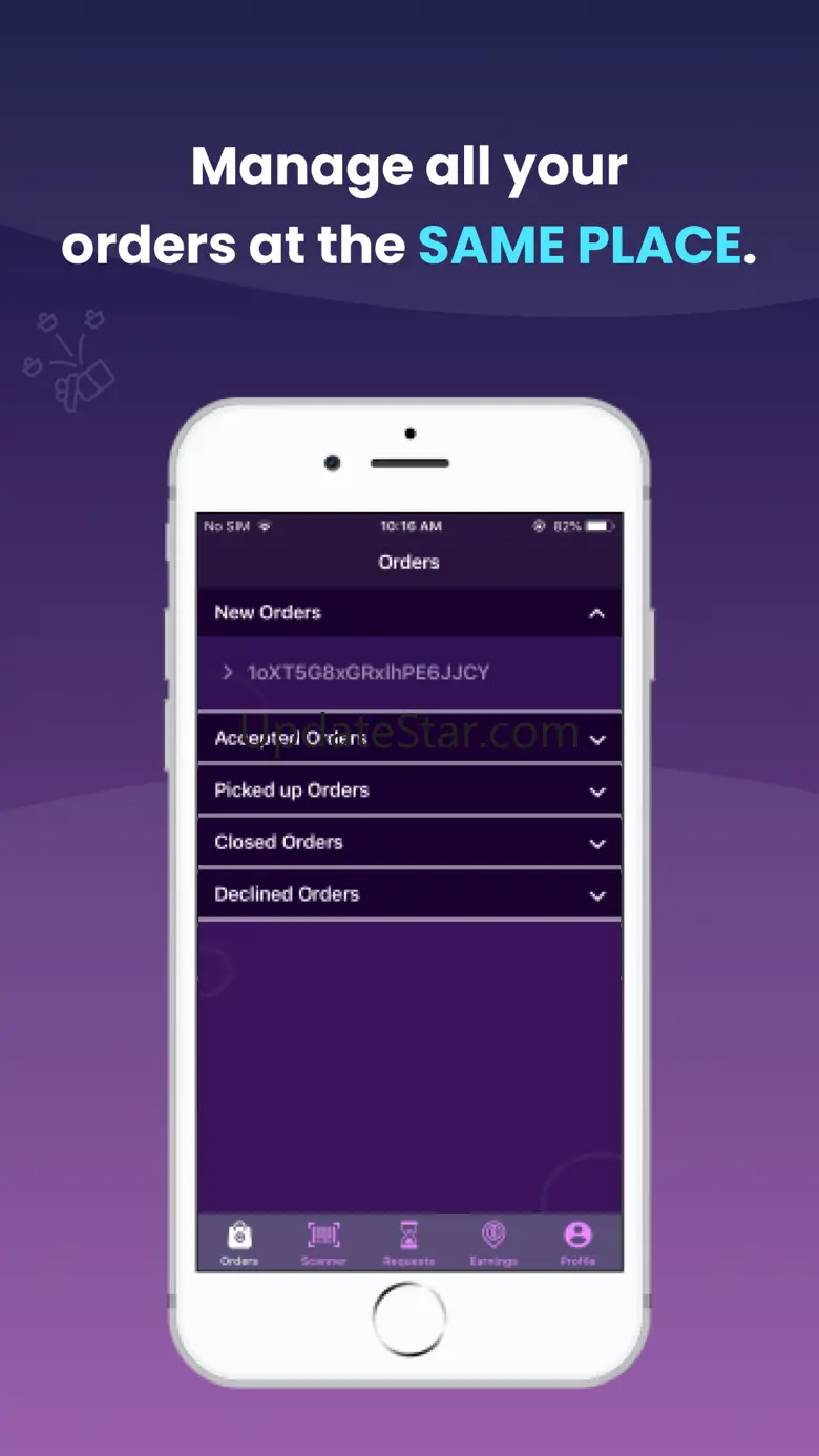 Samyata Personal Shopper 5.2