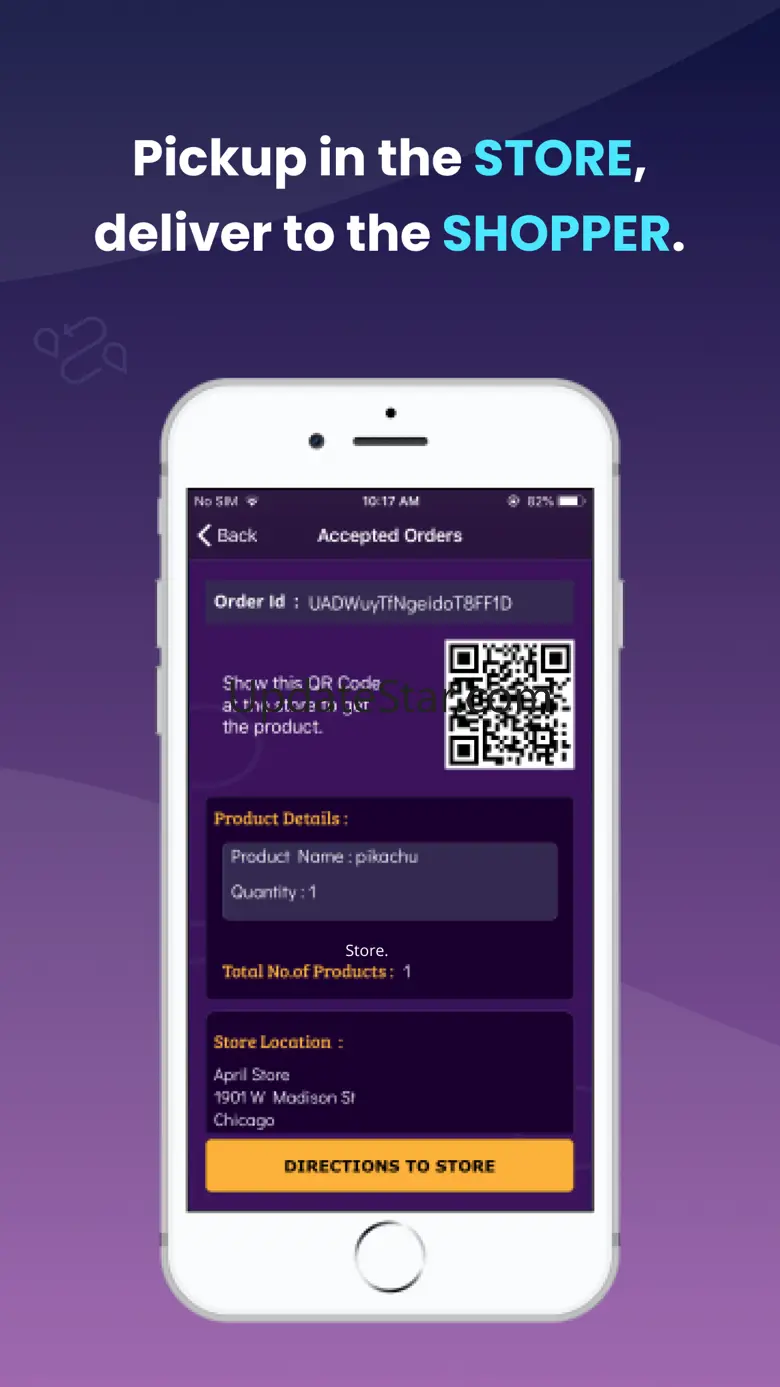 Samyata Personal Shopper 5.2
