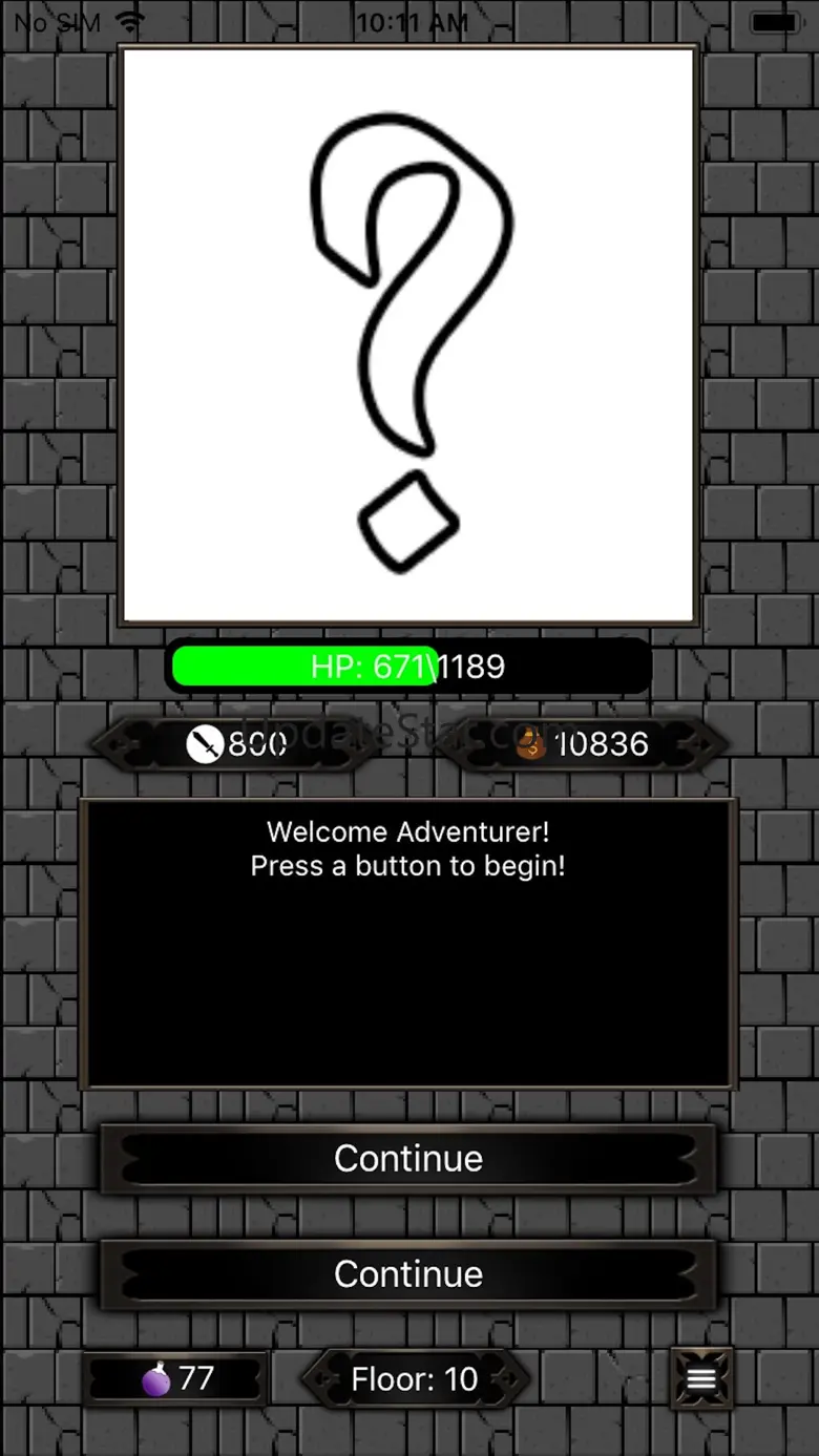 Tower Diver 2.5.1