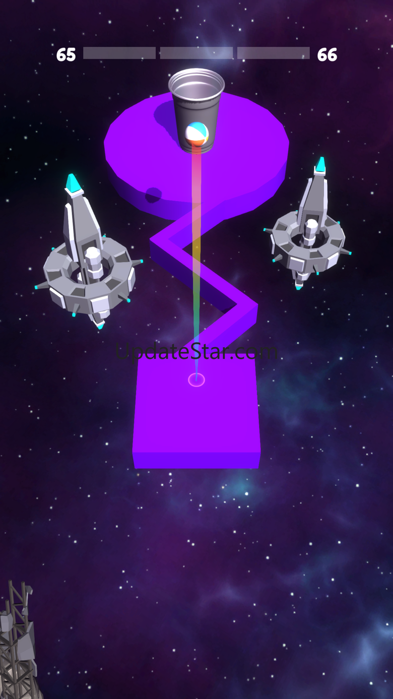 Sink Cups! 1.0.3