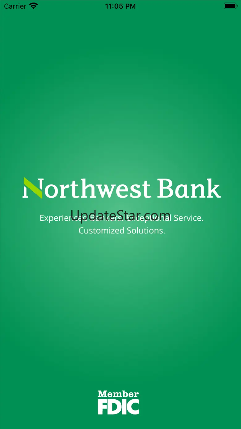Northwest Bank Mobile 24.1.70