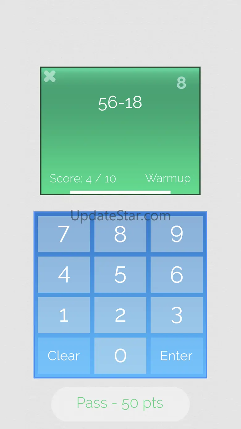 BrushUp Mental Exercises 1.0.3