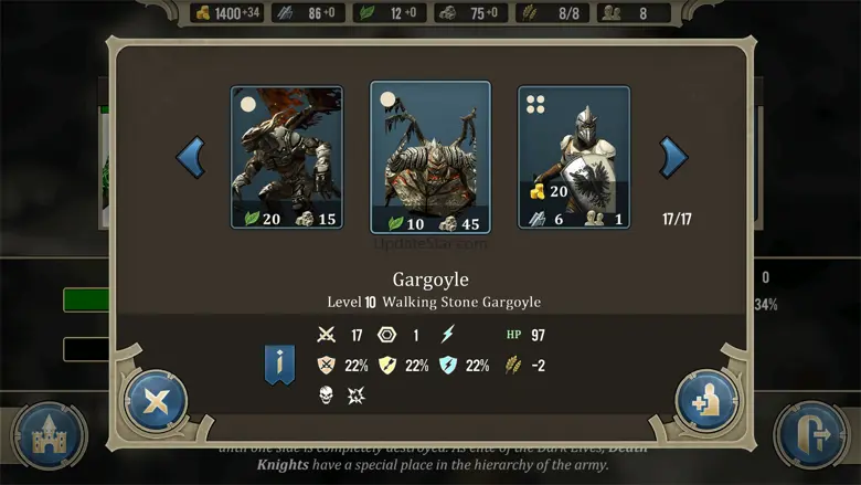 SpellForce - Heroes & Magic 1.2.4