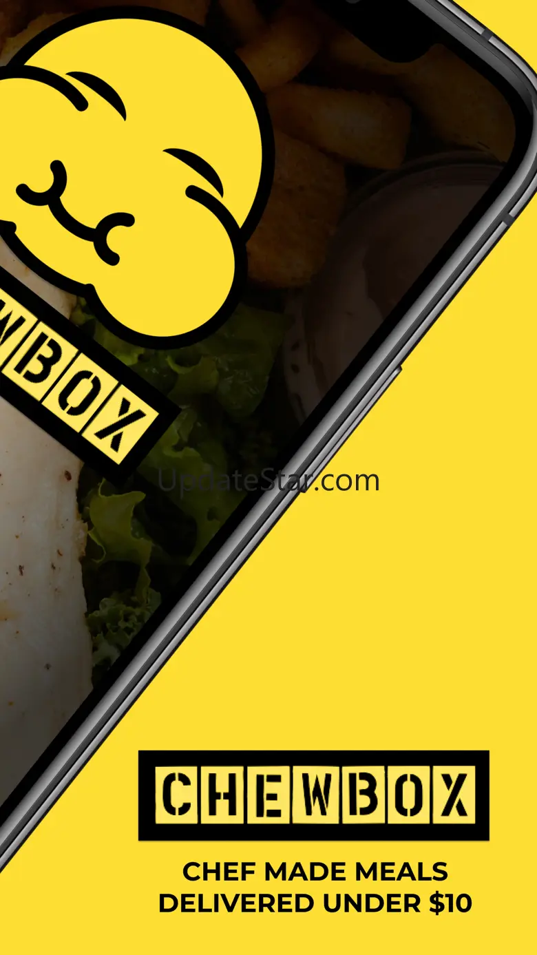 Chewbox 2.558