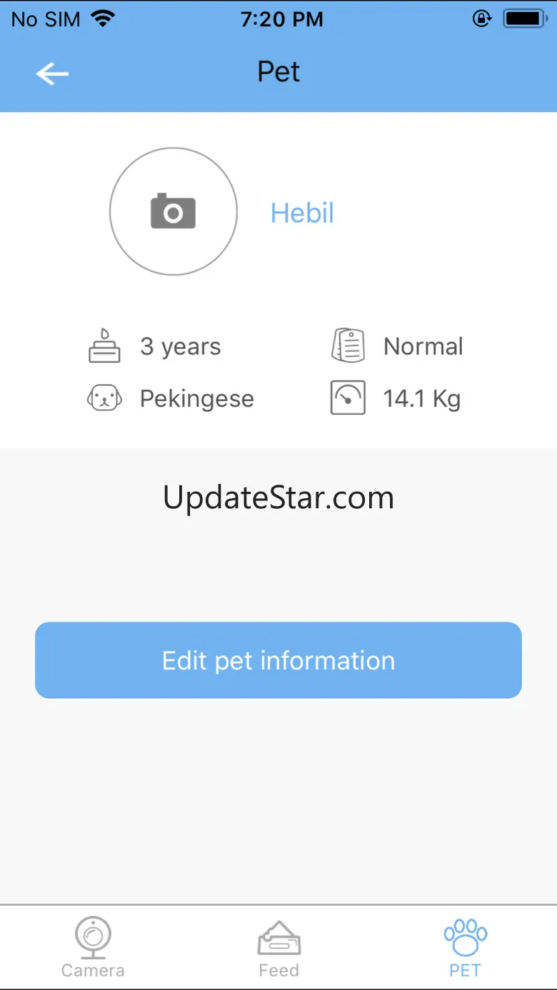 Iseebiz 1.4.1