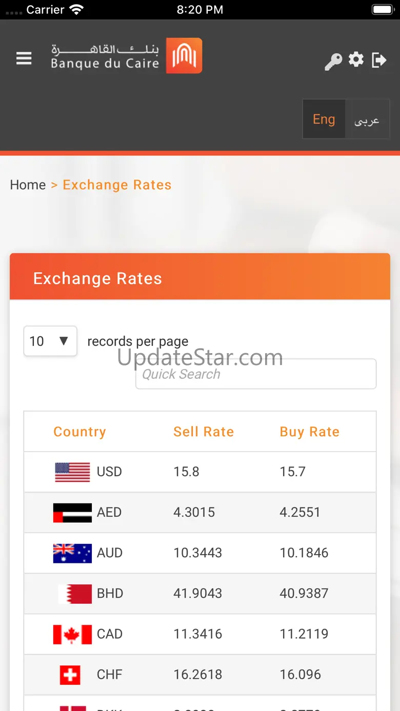 BDC Mobile Banking 2.1