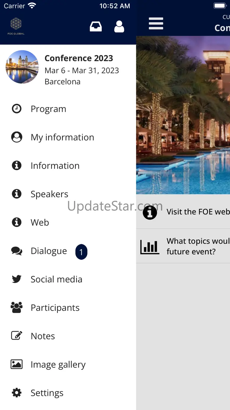 Family Office Experiences 4.6.1