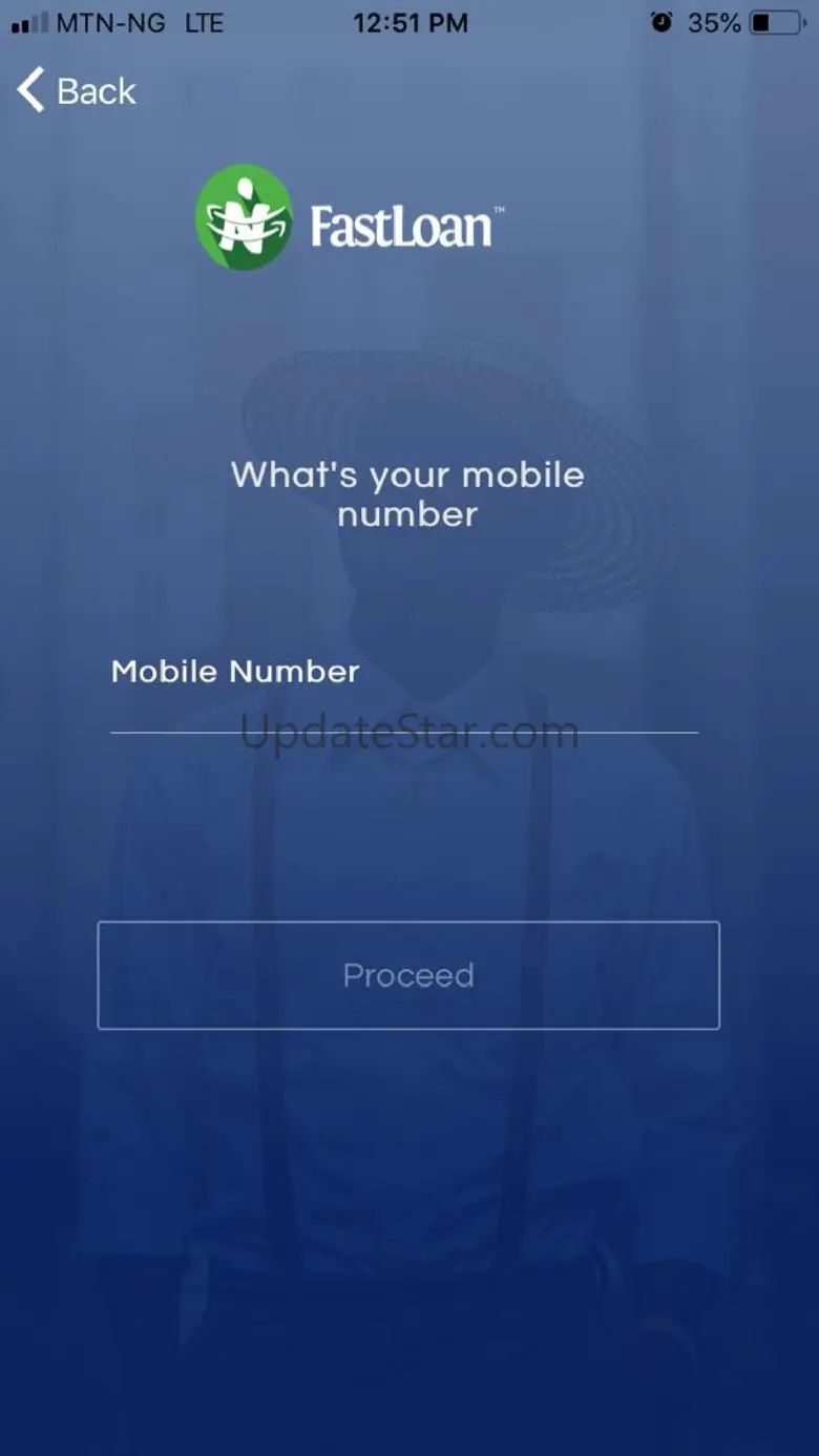 Fidelity FastLoan 0.06