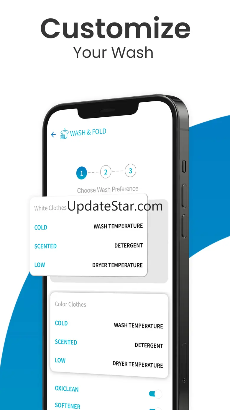 FreshSpin 1.6