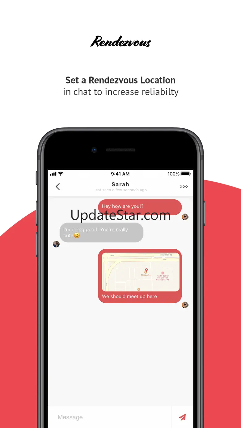 Rendezvous Date | Chat & Meet 1.1.9
