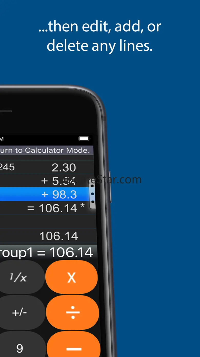 Print Calculator 3.02.01