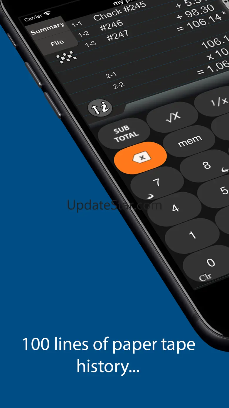 Print Calculator 3.02.01