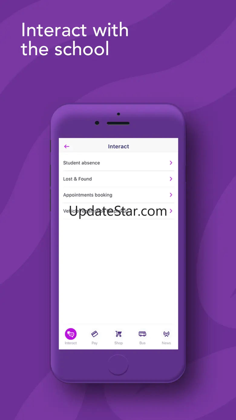 BSK Parent 2.2