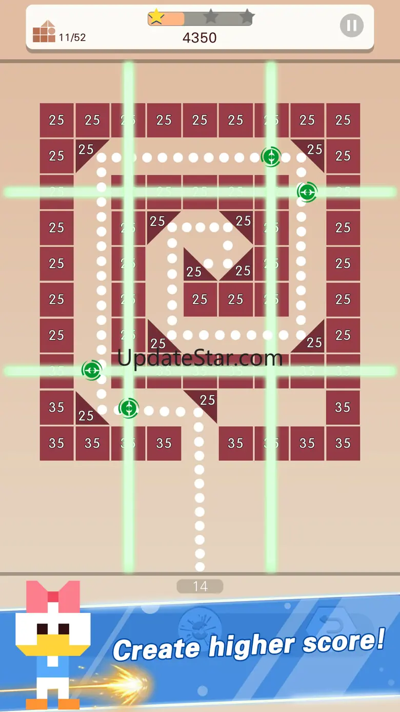 Balls Bricks Crush: Arkanoid 1.8.5001