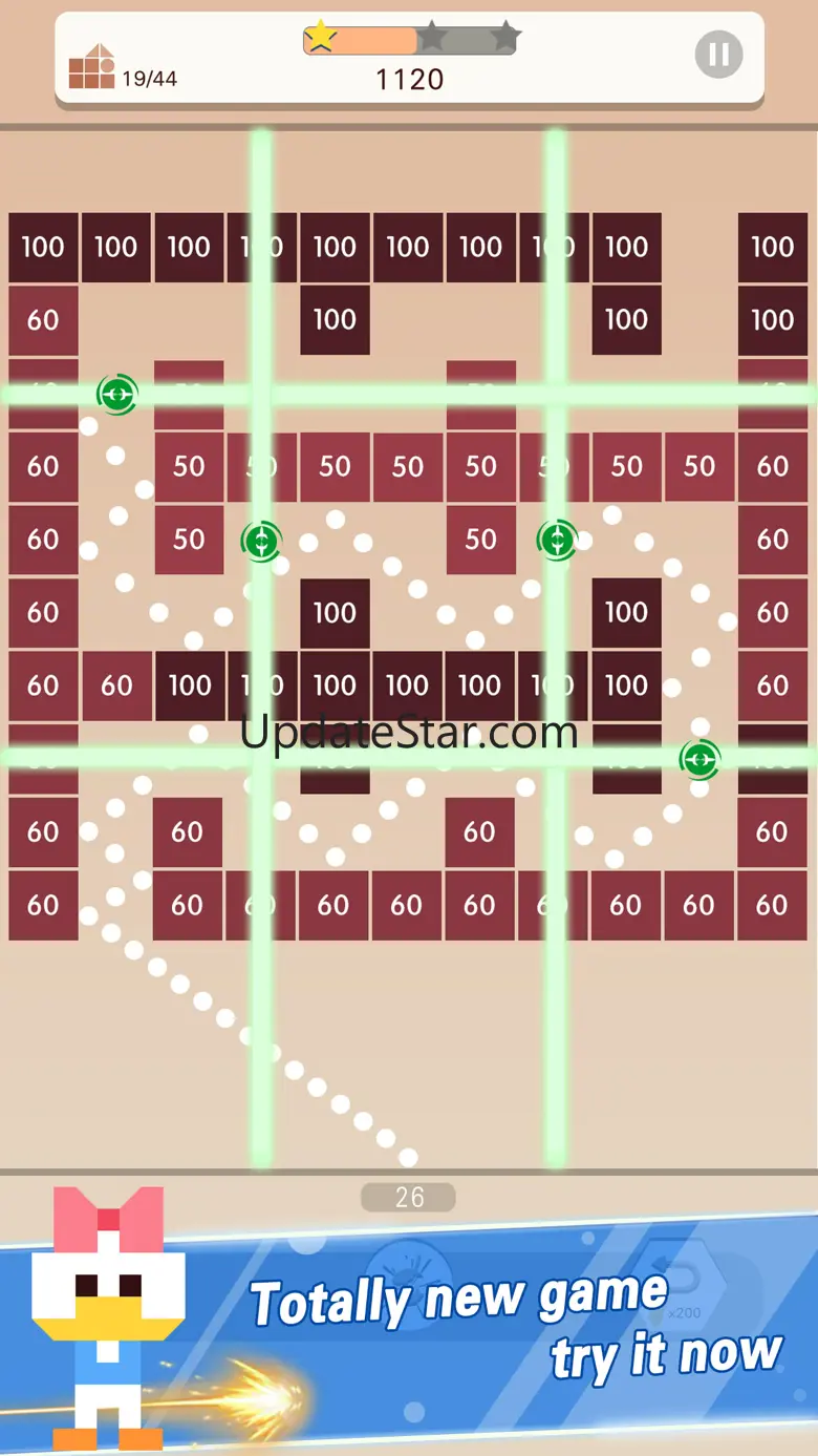 Balls Bricks Crush: Arkanoid 1.8.5001